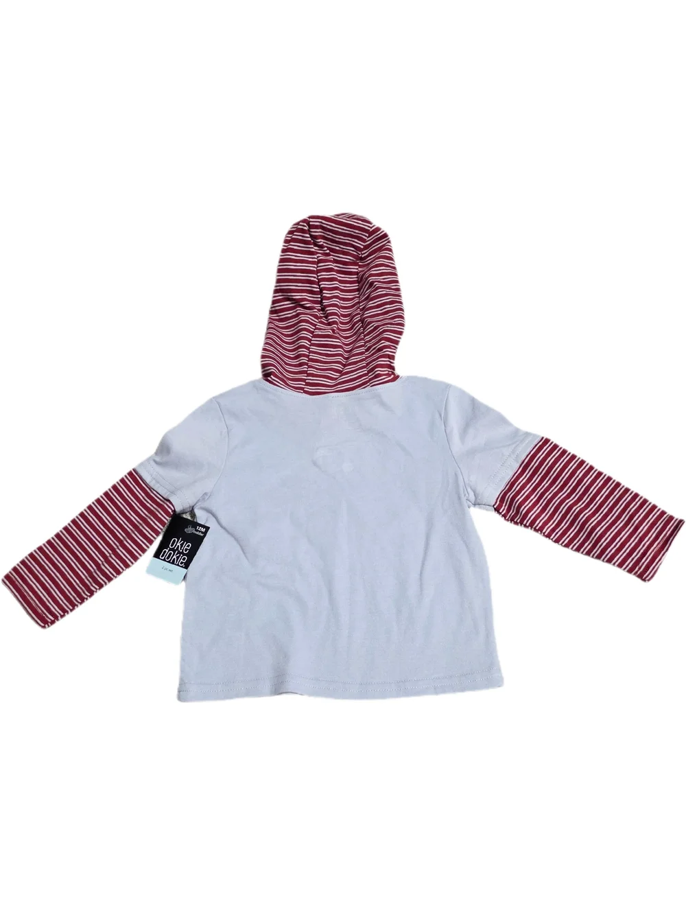 okie dokie two piece